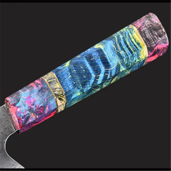 Ironleaf Steel Chef’s Knife