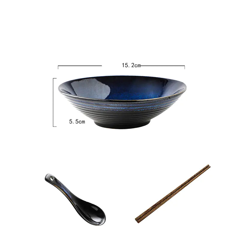 Kaiseki Dining Set (ζη³ = Japanese fine dining tradition)