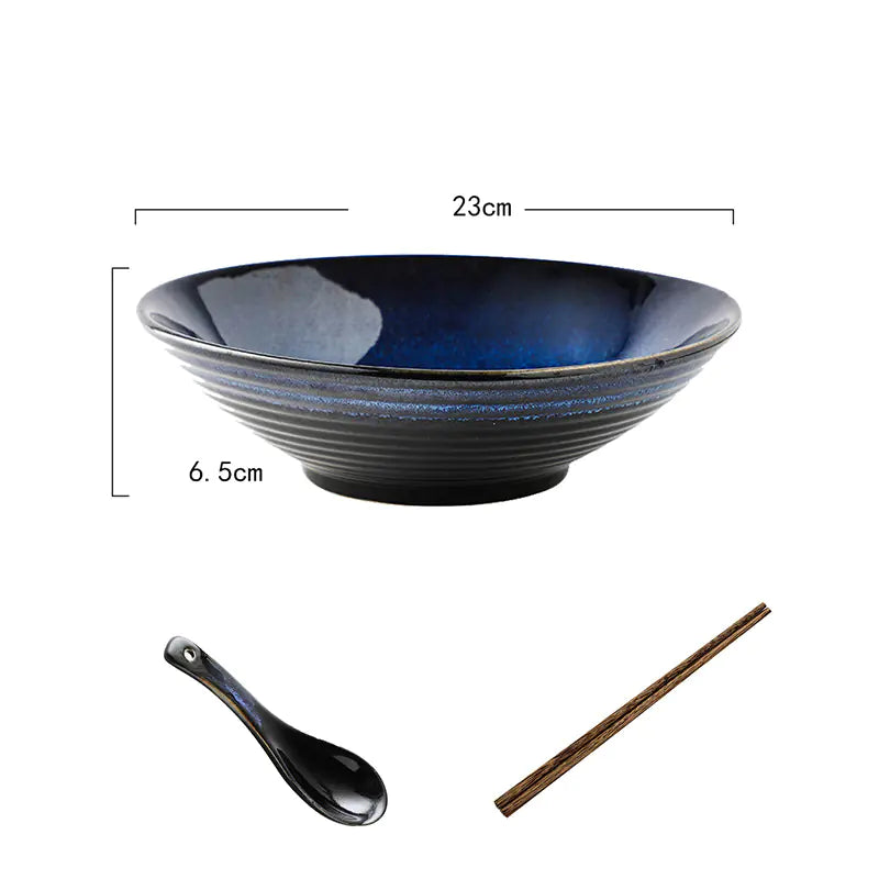 Kaiseki Dining Set (ζη³ = Japanese fine dining tradition)
