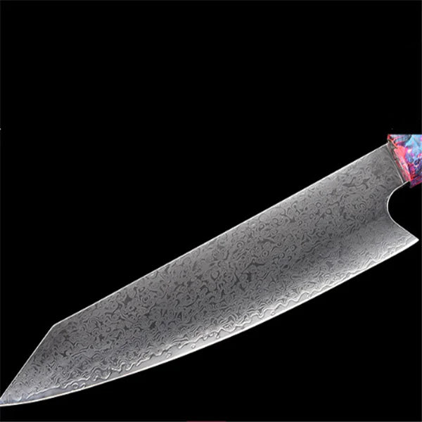 Ironleaf Steel Chef’s Knife