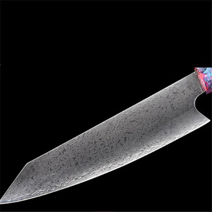 Ironleaf Steel Chef’s Knife