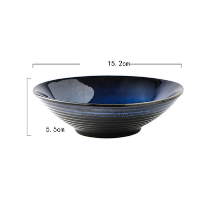 Kaiseki Dining Set (懐石 = Japanese fine dining tradition)