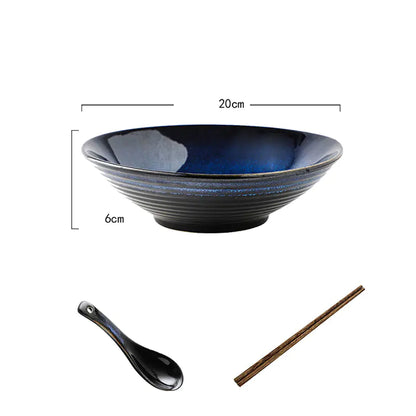 Kaiseki Dining Set (懐石 = Japanese fine dining tradition)