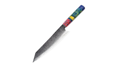 Ironleaf Steel Chef’s Knife