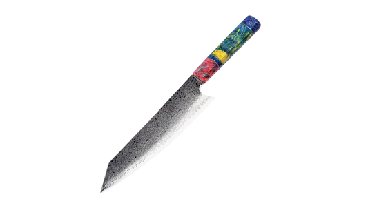 Ironleaf Steel Chef’s Knife