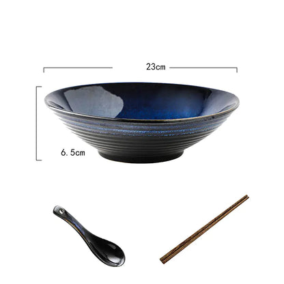 Kaiseki Dining Set (懐石 = Japanese fine dining tradition)